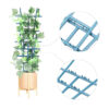 Hot sale pp indoor geometric trellis plant support plant trellis supporting