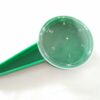 New PS colorful gardening tools adjustable suitable mini dial planter plastic seed sower