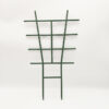 Hot sale pp indoor geometric trellis plant support plant trellis supporting