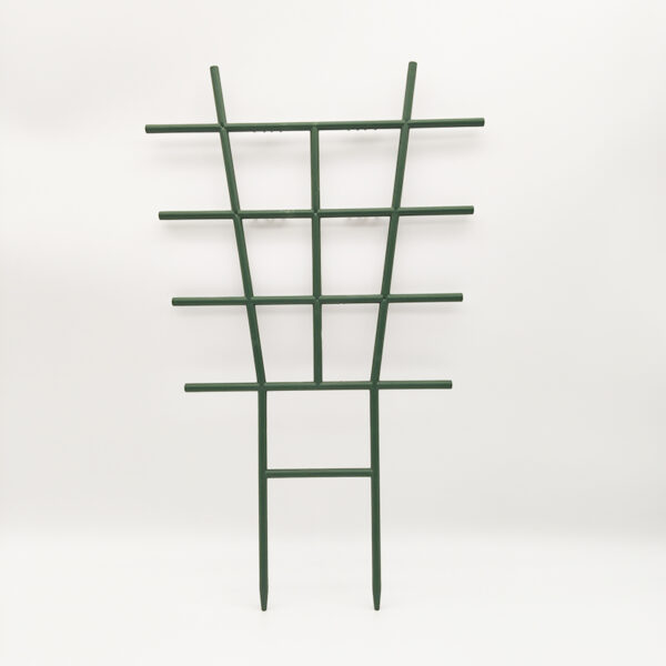 Hot sale pp indoor geometric trellis plant support plant trellis supporting - Image 4