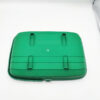 Garden tool plastic gardening tray harvest basket gardening trug basket with handle