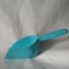 New PP colorful small wide garden shovel cup mini plastic garden shovel garden