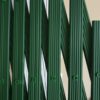 High quality retractable artificial Garden outdoor willow expandable trellis fence rot proof - Image 4